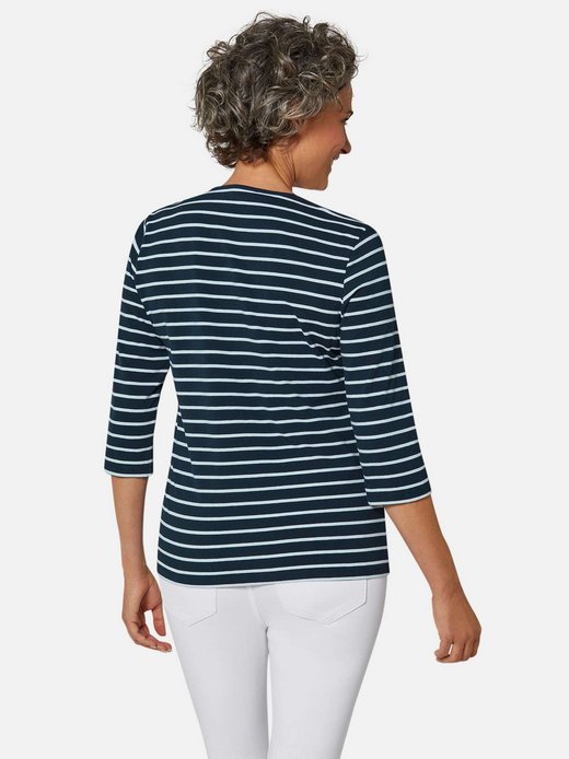 Damen 3/4-Arm-Shirts