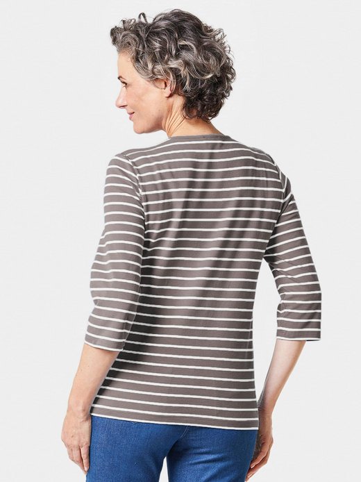 Damen 3/4-Arm-Shirts