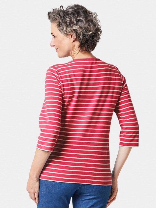 Damen 3/4-Arm-Shirts