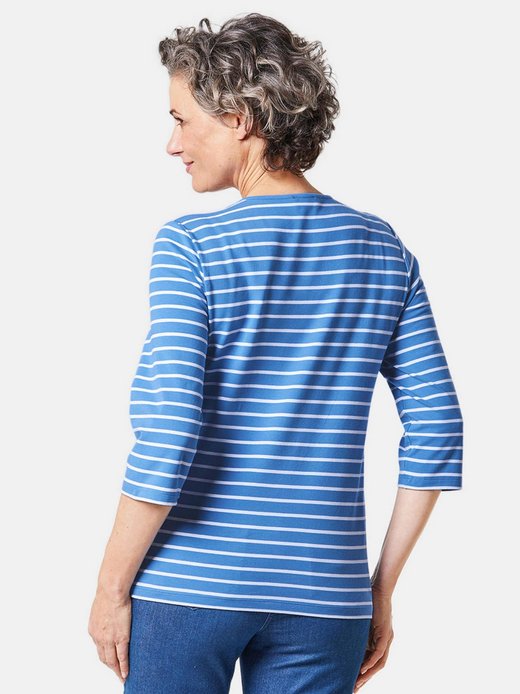 Damen 3/4-Arm-Shirts