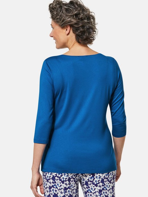 Damen 3/4-Arm-Shirts