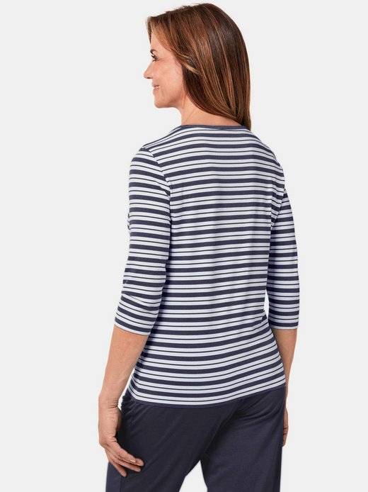 Damen 3/4-Arm-Shirts