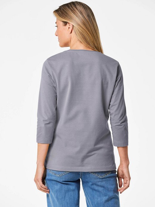 Damen 3/4-Arm-Shirts