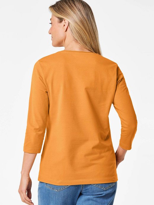 Damen 3/4-Arm-Shirts