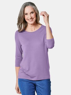 Damen 3/4-Arm-Shirts