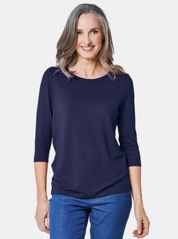 Damen 3/4-Arm-Shirts
