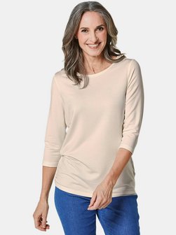 Damen 3/4-Arm-Shirts