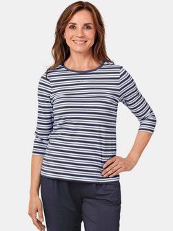 Damen 3/4-Arm-Shirts