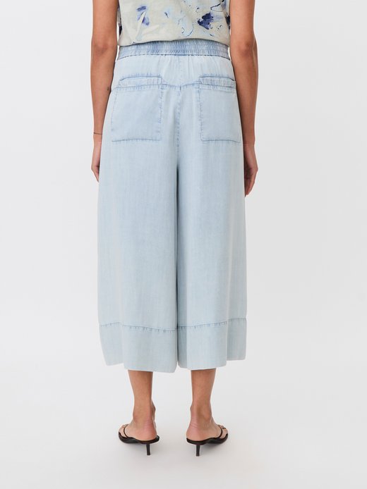 Damen 3/4 Culotte