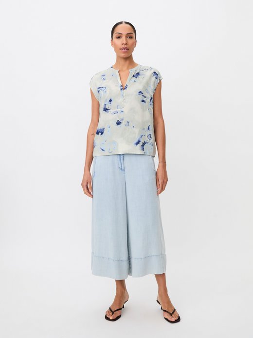 Damen 3/4 Culotte
