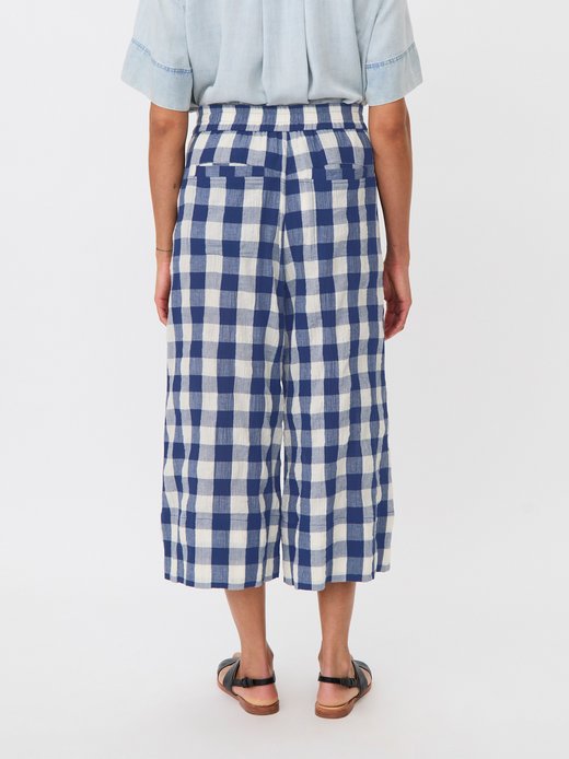 Damen 3/4 Culotte