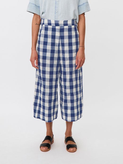 Damen 3/4 Culotte