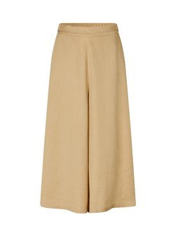 Artikelbild Damen 3/4 Culotte von Masai in beige uni