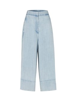 Damen 3/4 Culotte
