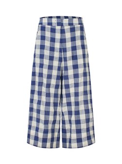 Damen 3/4 Culotte