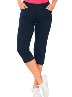 Damen 3/4-Freizeithose
