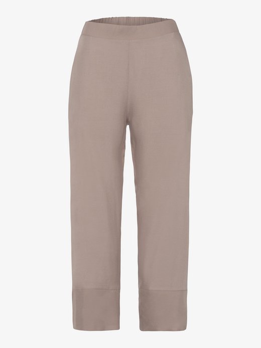 Damen 3/4 Homewear Capri Pants  -  Favourites