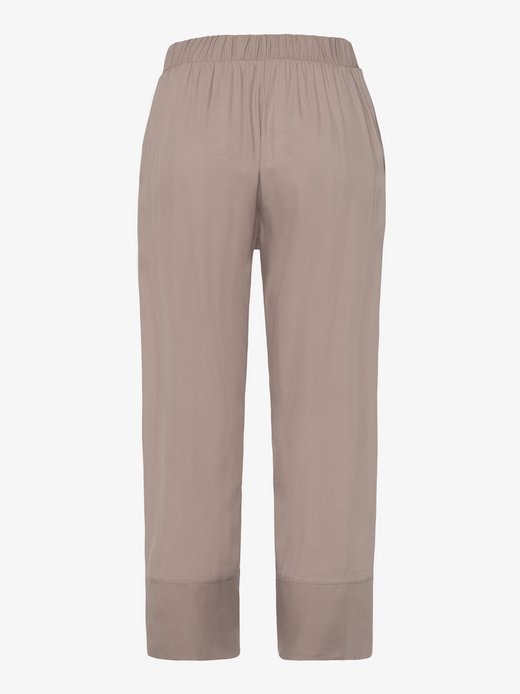 Damen 3/4 Homewear Capri Pants  -  Favourites