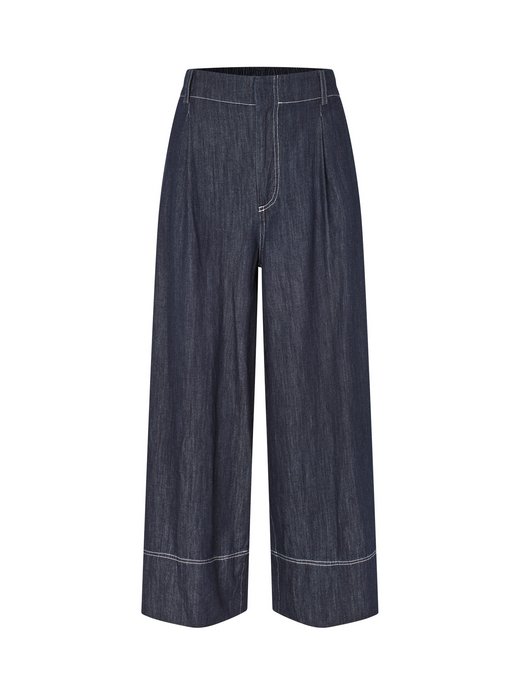 Damen 3/4 Jeans