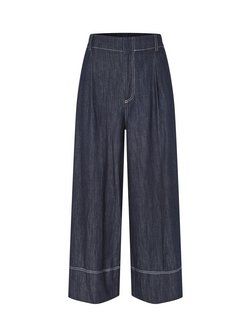 Damen 3/4 Jeans