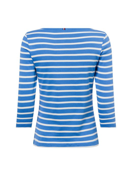 Damen 3/4-Langarmshirt