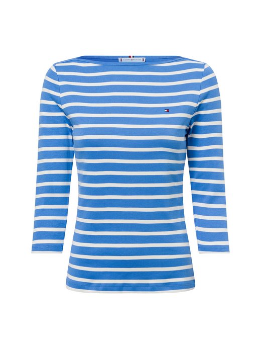 Damen 3/4-Langarmshirt