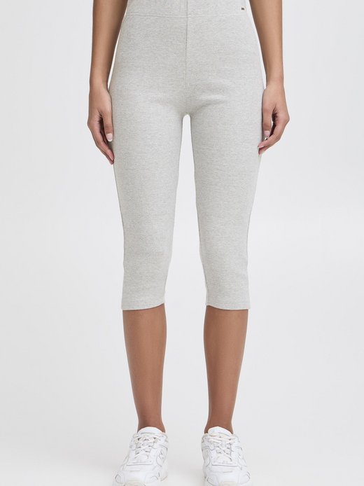 Damen 3/4-Leggings - OXLov