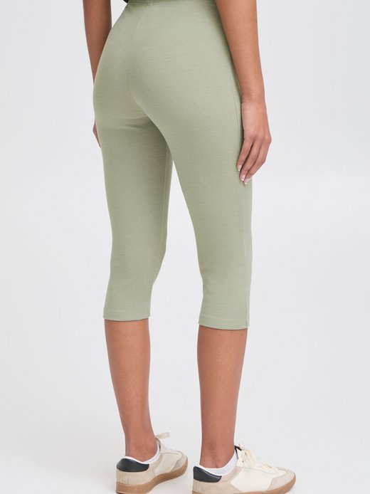 Damen 3/4-Leggings - OXLov