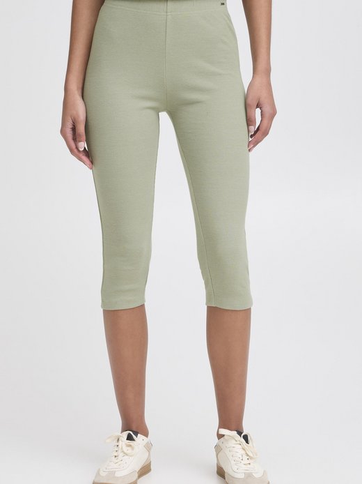 Damen 3/4-Leggings - OXLov