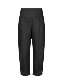 Damen 3/4 Stoffhosen