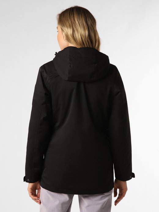 Damen 3-in-1 Jacke