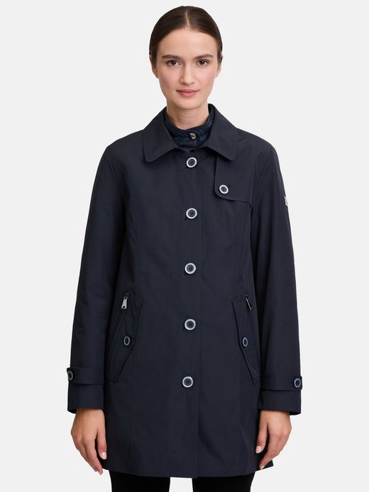 Damen 3 in 1 Jacke