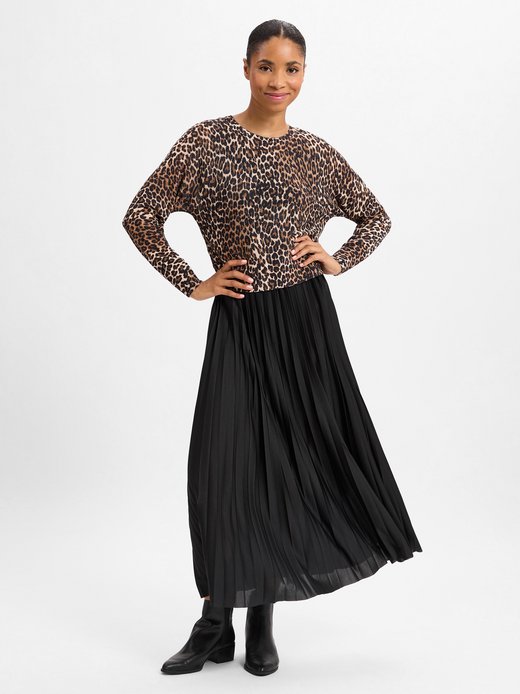 Damen 3-in-1 Kleid