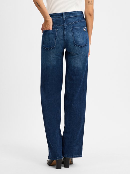 Damen 5-Pkt Denim - Aimee