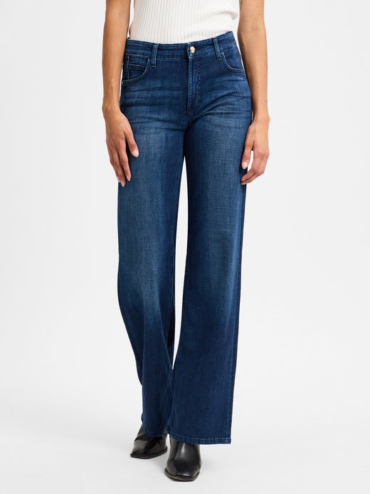 Damen 5-Pkt Denim - Aimee
