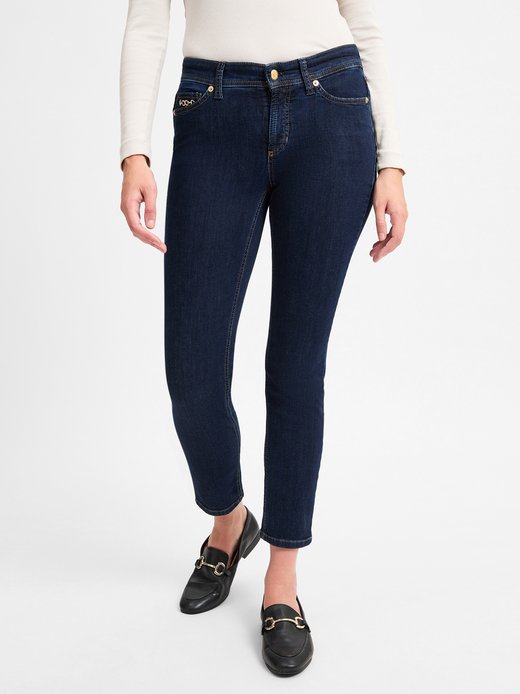 Damen 5-Pocket-Denim - Piper