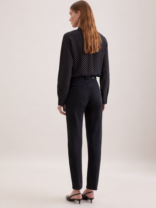 Damen 5-Pocket Denim - Regular Fit