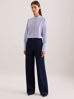 Damen 5-Pocket Denim - Regular Fit