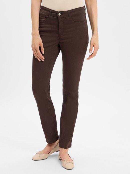 Damen 5-Pocket-Hose - Dream