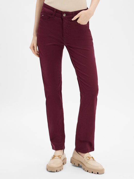 Damen 5-Pocket-Hose - Dream