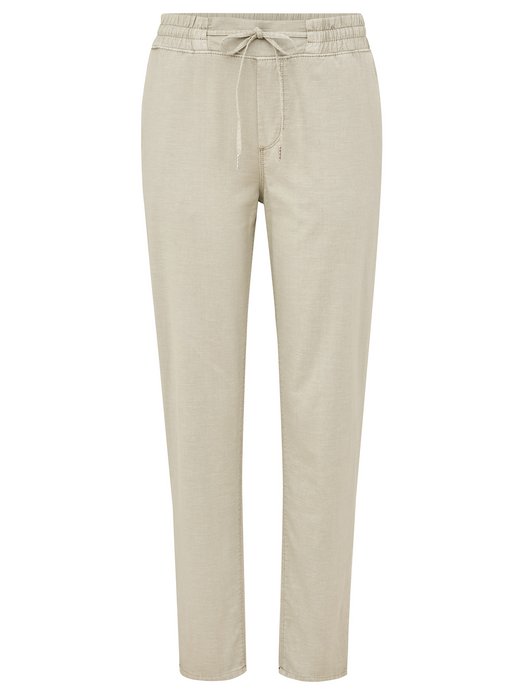 Damen 5-Pocket Hose - LENA Relaxed Fit