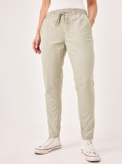 Damen 5-Pocket Hose - LENA Relaxed Fit