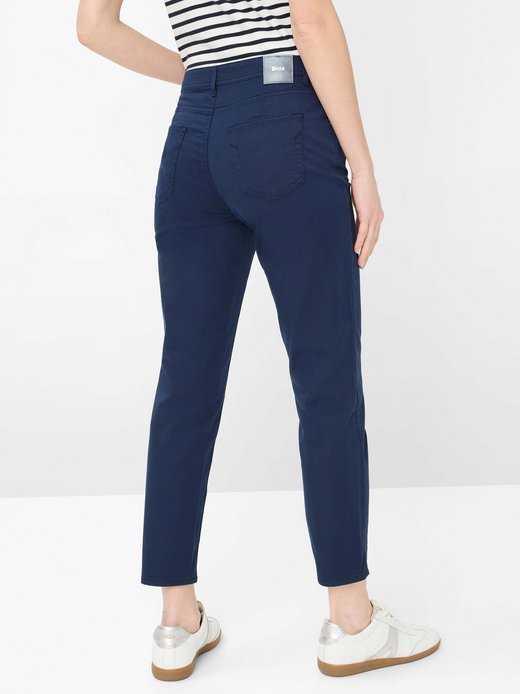 Damen 5-Pocket-Hose - Mary S