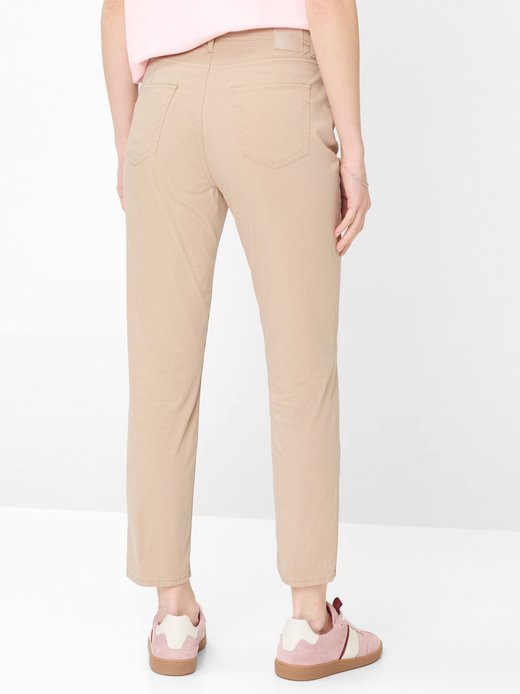 Damen 5-Pocket-Hose - Mary S
