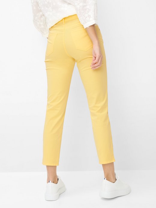 Damen 5-Pocket-Hose - Mary S