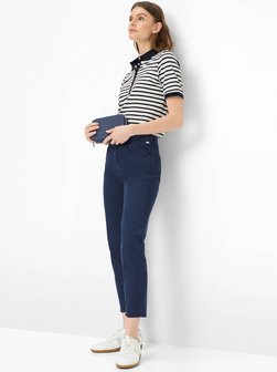 Damen 5-Pocket-Hose - Mary S