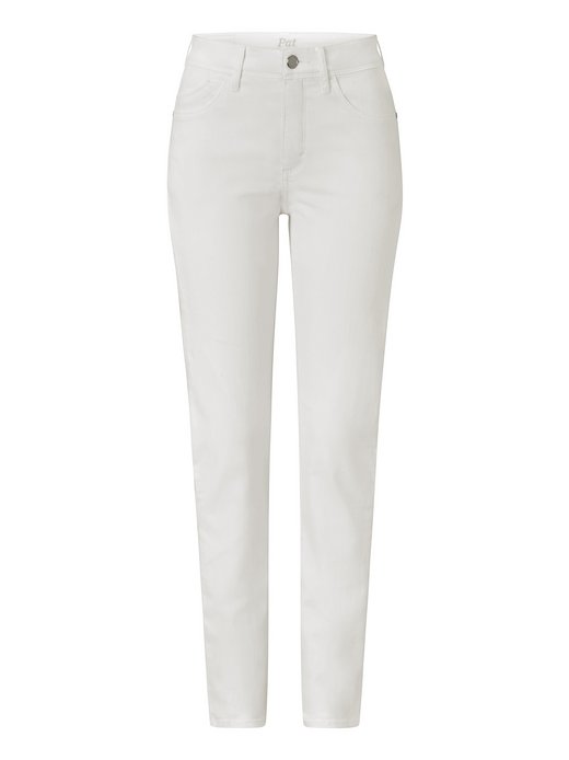 Damen 5-Pocket Hose - PAT Slim Fit