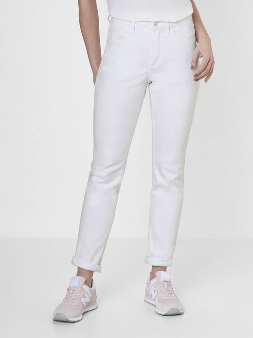 Damen 5-Pocket Hose - PAT Slim Fit