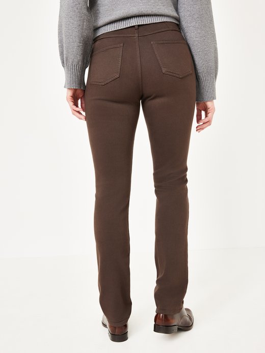 Damen 5-Pocket Hose - PAT Slim Fit