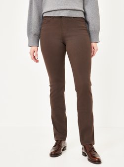 Damen 5-Pocket Hose - PAT Slim Fit